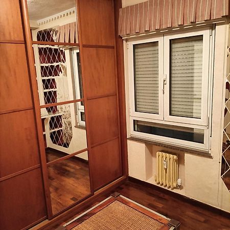 La Lila 5 Apartment Овиедо Екстериор снимка
