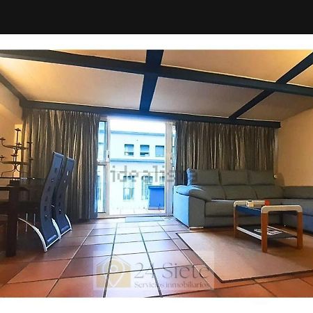 La Lila 5 Apartment Овиедо Екстериор снимка