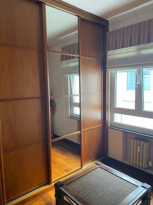La Lila 5 Apartment Овиедо Екстериор снимка