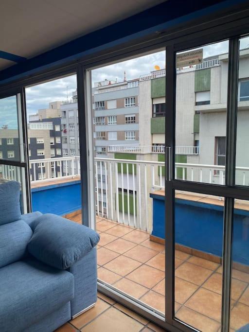 La Lila 5 Apartment Овиедо Екстериор снимка