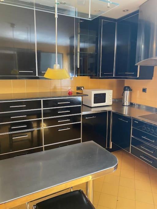 La Lila 5 Apartment Овиедо Екстериор снимка