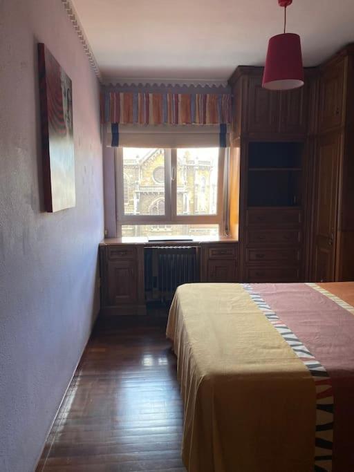 La Lila 5 Apartment Овиедо Екстериор снимка
