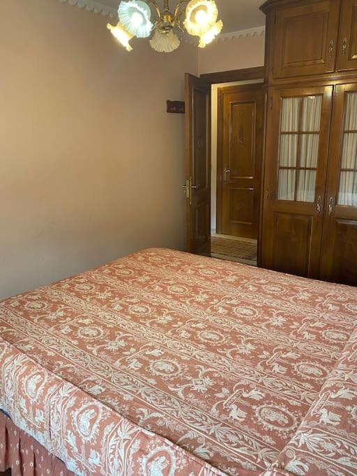 La Lila 5 Apartment Овиедо Екстериор снимка