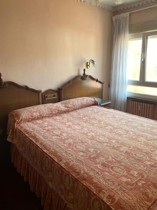 La Lila 5 Apartment Овиедо Екстериор снимка