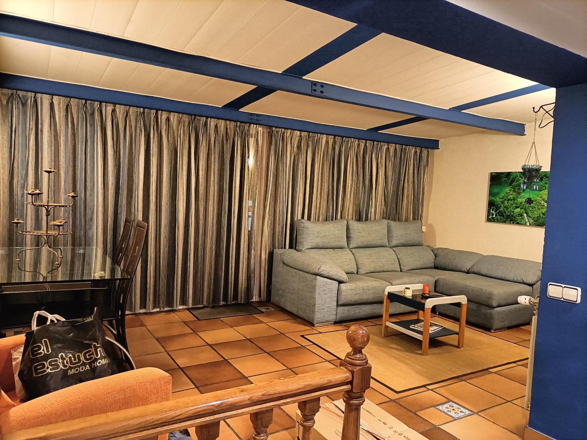 La Lila 5 Apartment Овиедо Екстериор снимка