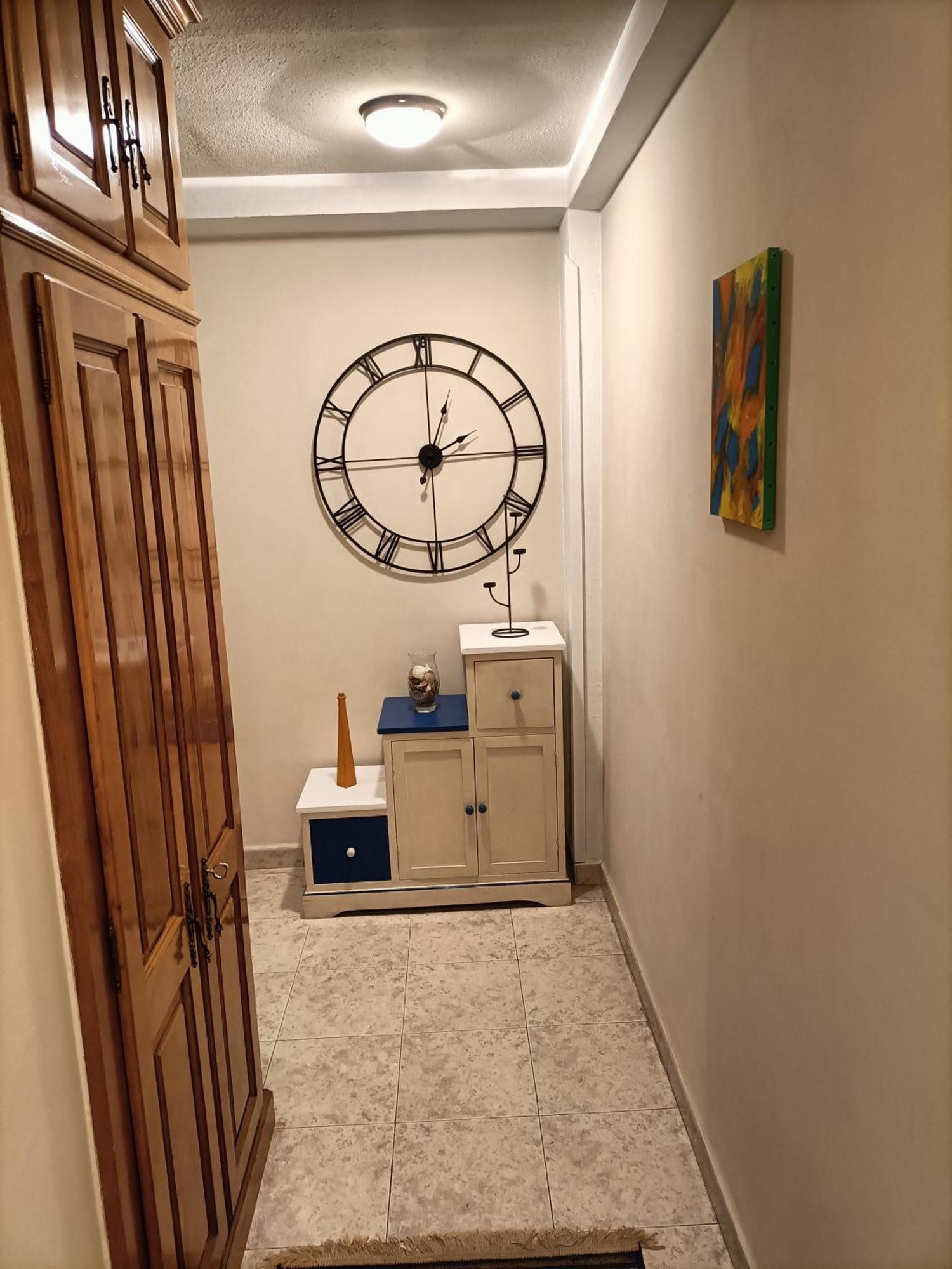 La Lila 5 Apartment Овиедо Екстериор снимка