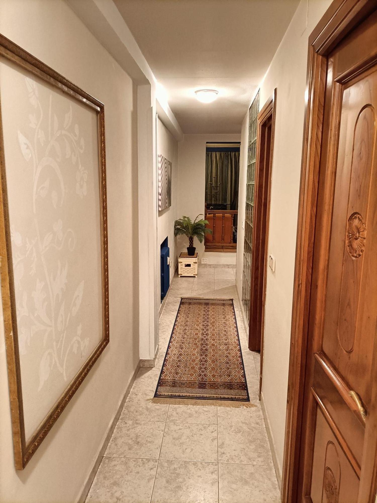 La Lila 5 Apartment Овиедо Екстериор снимка