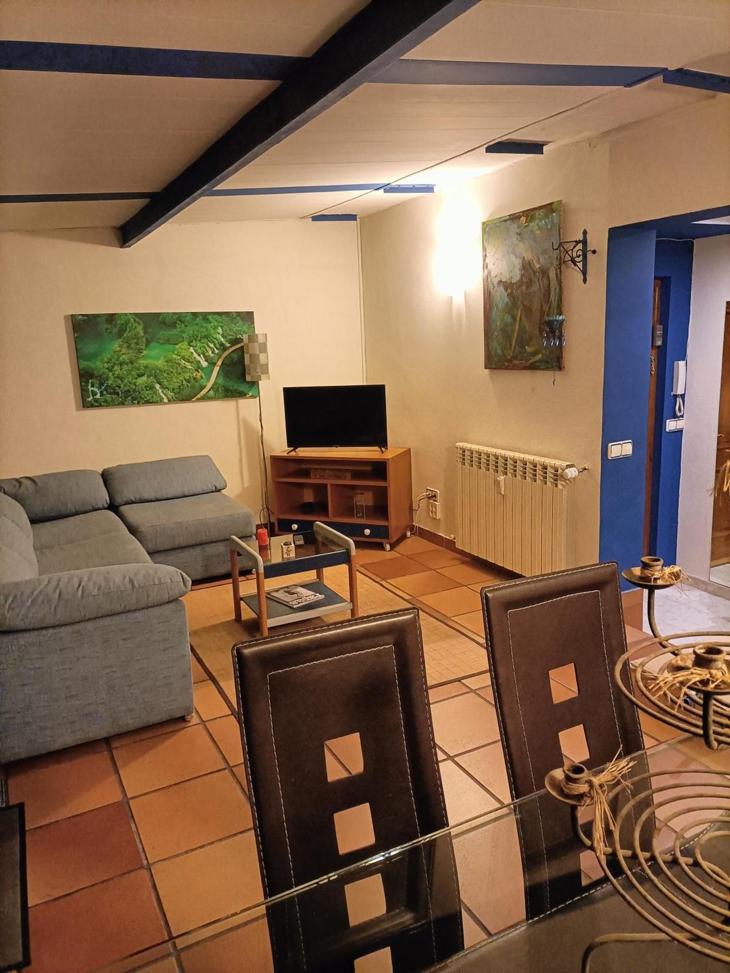 La Lila 5 Apartment Овиедо Екстериор снимка