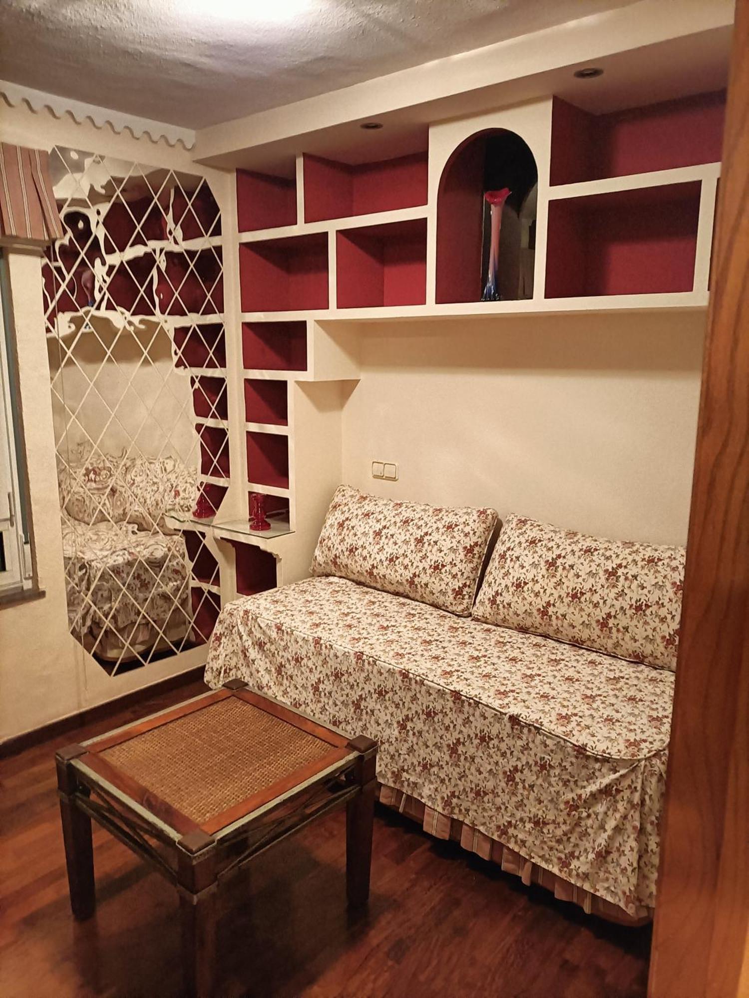 La Lila 5 Apartment Овиедо Екстериор снимка