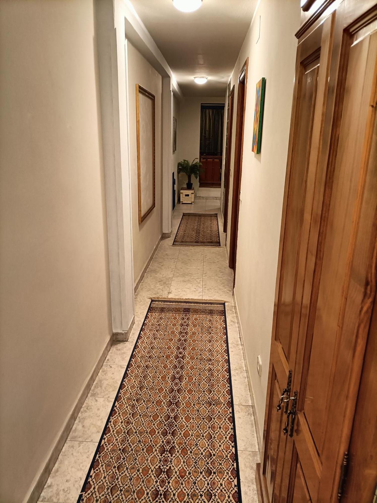 La Lila 5 Apartment Овиедо Екстериор снимка