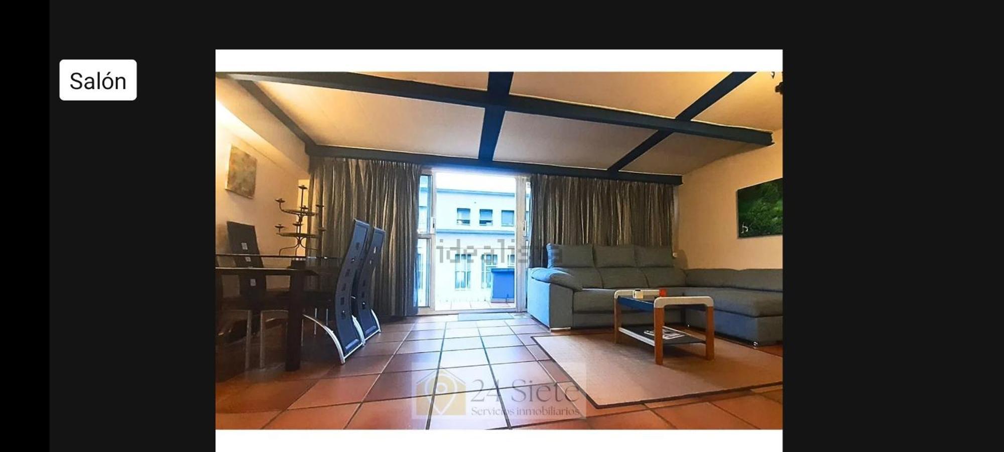La Lila 5 Apartment Овиедо Екстериор снимка